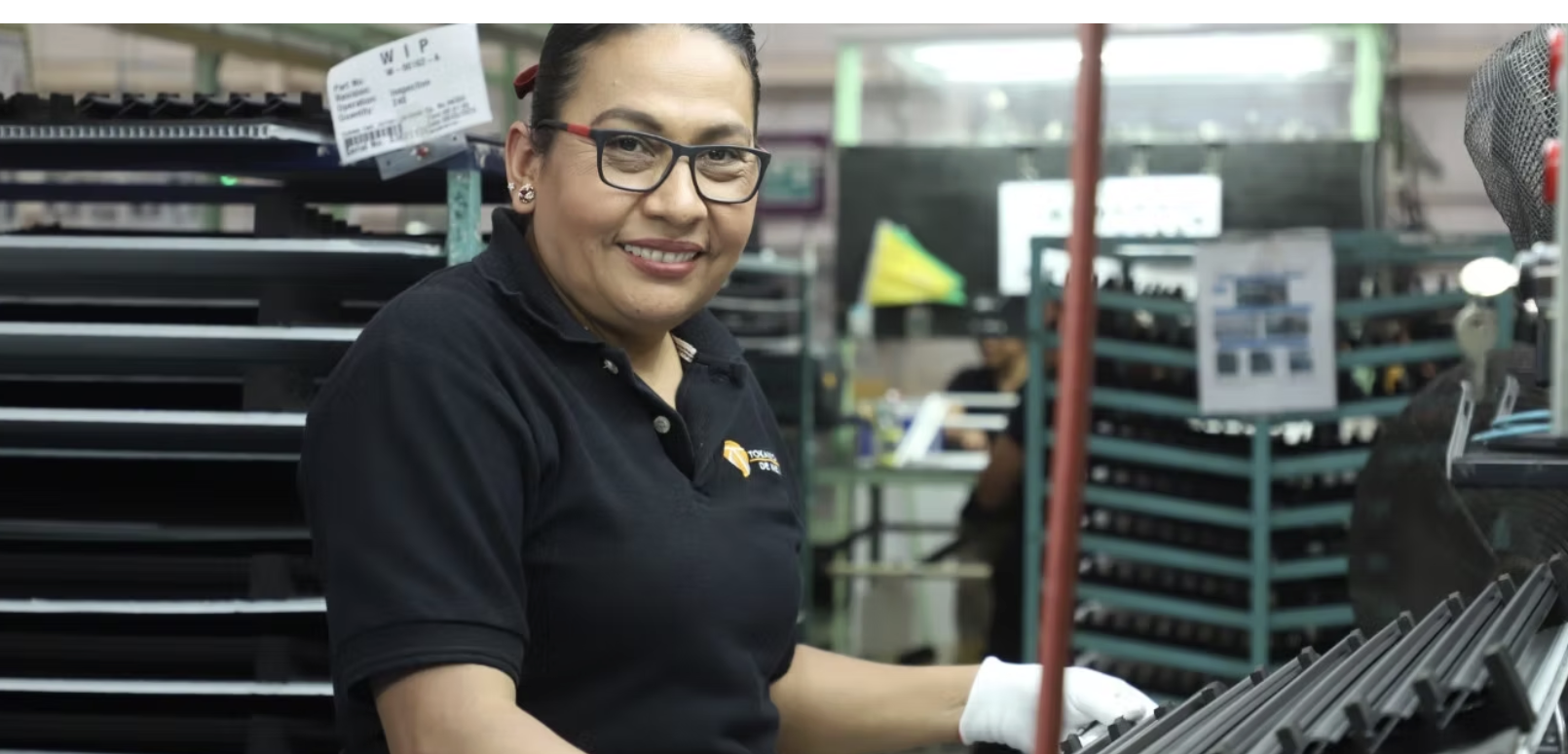 AGUASCALIENTES, ENTRE LOS ESTADOS CON MÁS GENERACIÓN DE EMPLEOS A NIVEL NACIONAL